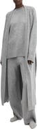 MANGO Long Tie Belt Cardigan