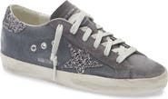 Golden Goose Super-Star Low Top Sneaker