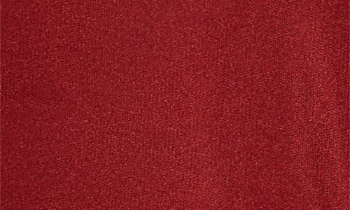 Stockholm Surfboard Club Monogram Track Jacket In Red