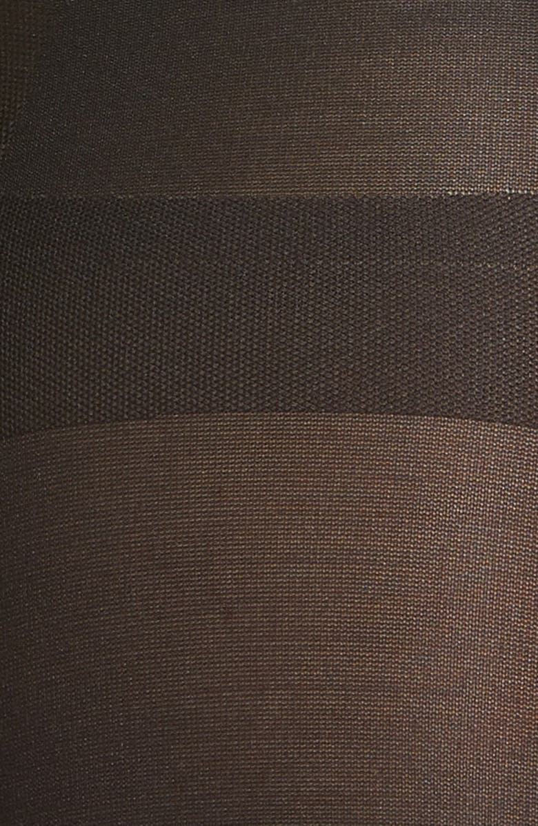 Swedish Stockings Julia Semisheer Shaping Shorts, Alternate, color,