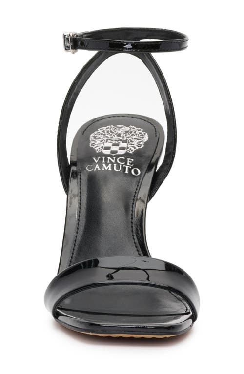 VINCE CAMUTO VINCE CAMUTO RABENIE ANKLE STRAP SANDAL