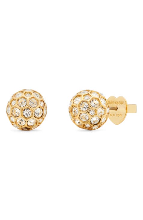 Nordstrom kate spade earrings discount