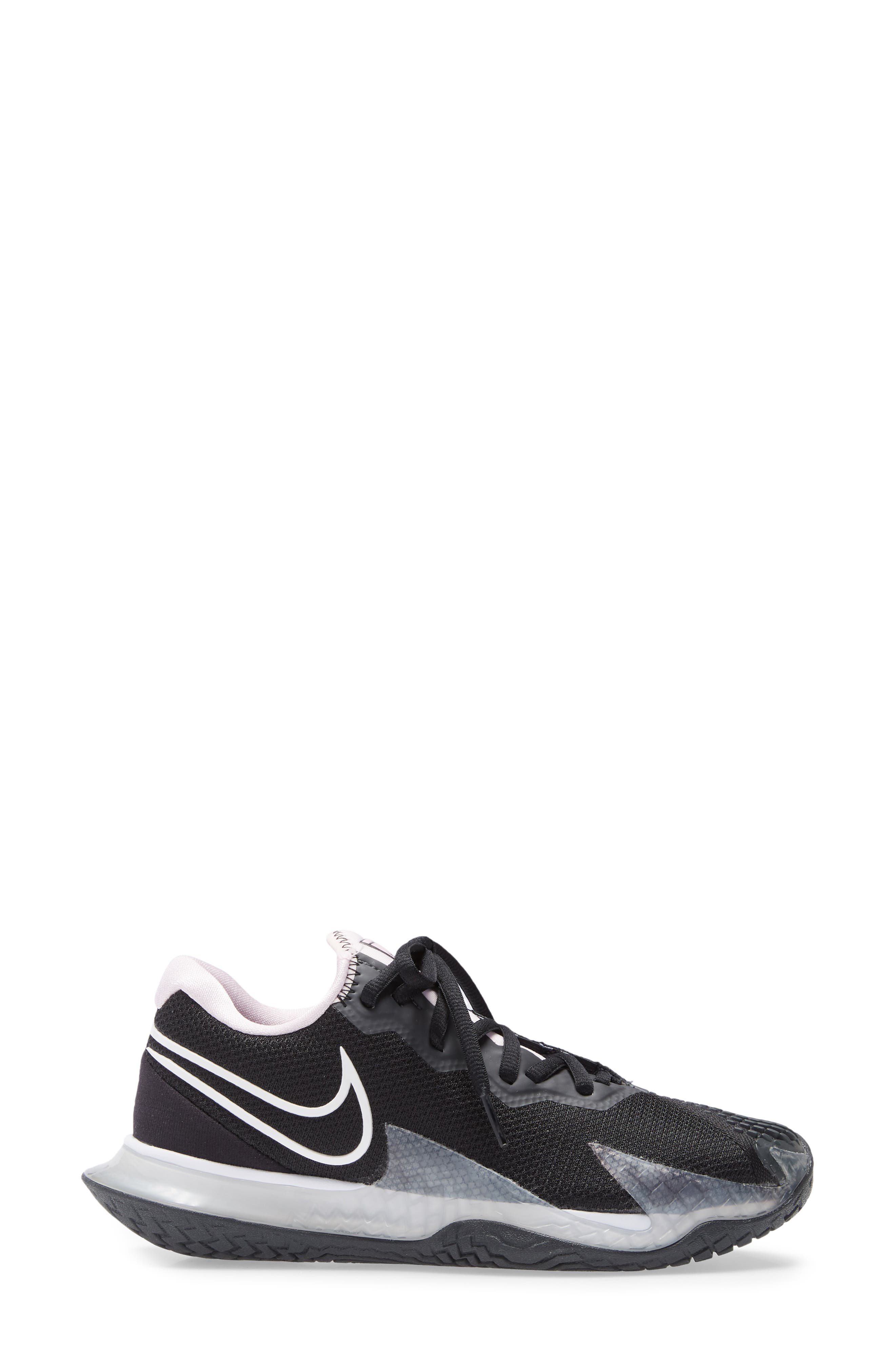 Nike Court Air Zoom Vapor Cage 4 Tennis Shoe, Alternate, color, 
