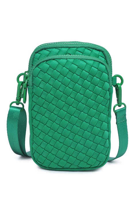Divide & Conquer - Woven Neoprene Bag