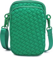 Sol and Selene Divide & Conquer - Woven Neoprene Bag