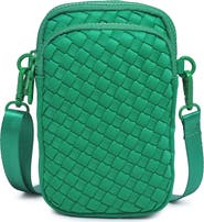 Sol and Selene Divide & Conquer - Woven Neoprene Bag