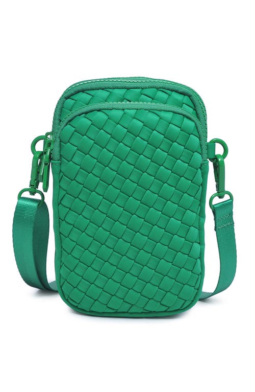 Sol And Selene Divide & Conquer In Kelly Green