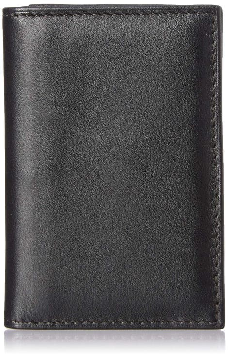 Leather Card Case