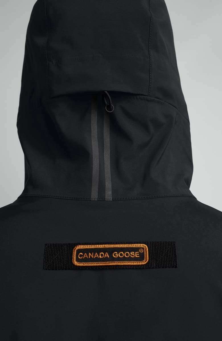 Canada Goose Seawolf Packable Waterproof Jacket, Alternate, color, 