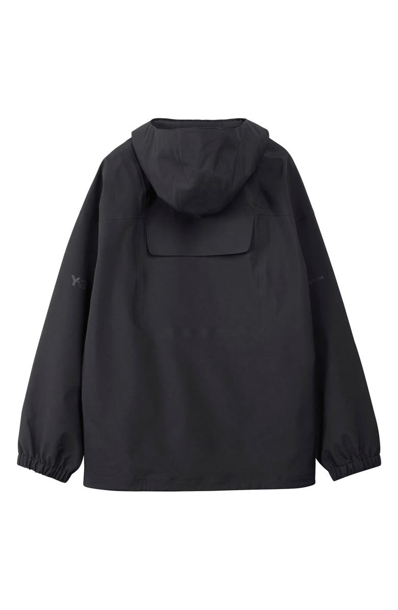 Y-3 Gore-Tex<sup>®</sup> Hardshell Jacket, Alternate, color,