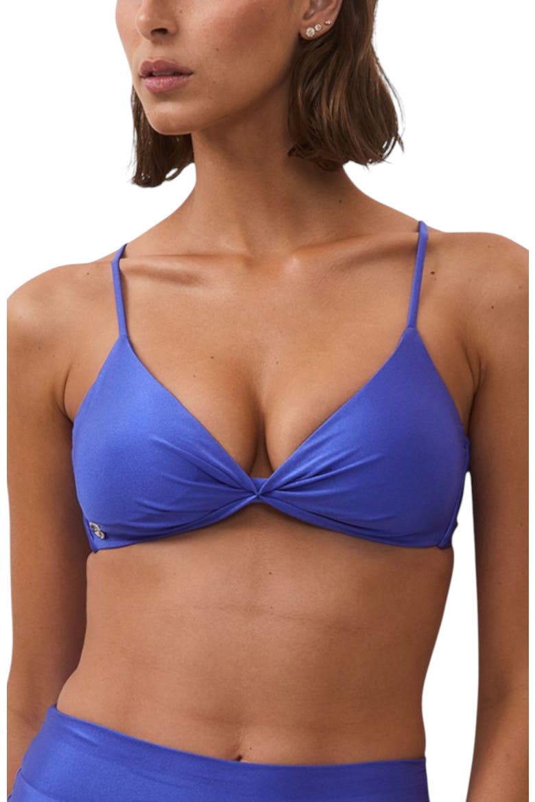 Jordan Bikini Top, Main, color, Blue