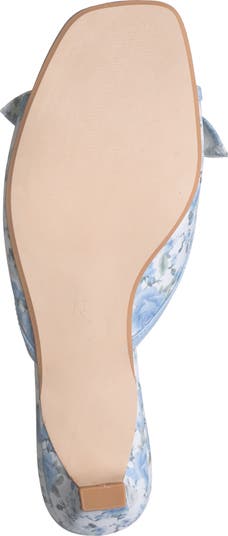 【レディース】Steve Madden Calix Mule サンダル Steve Madden Calix Mule Sandal (Women) | Nordstromrack