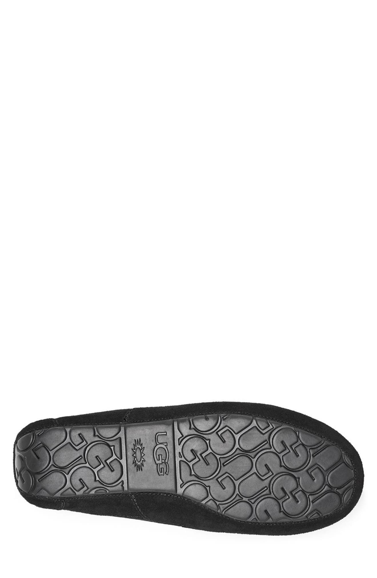 UGG<sup>®</sup> Ascot Corduroy II Driver, Alternate, color, 