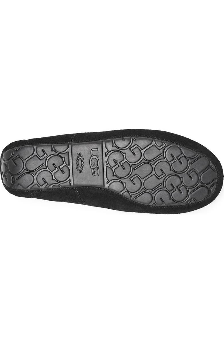 UGG<sup>®</sup> Ascot Corduroy II Driver, Alternate, color,