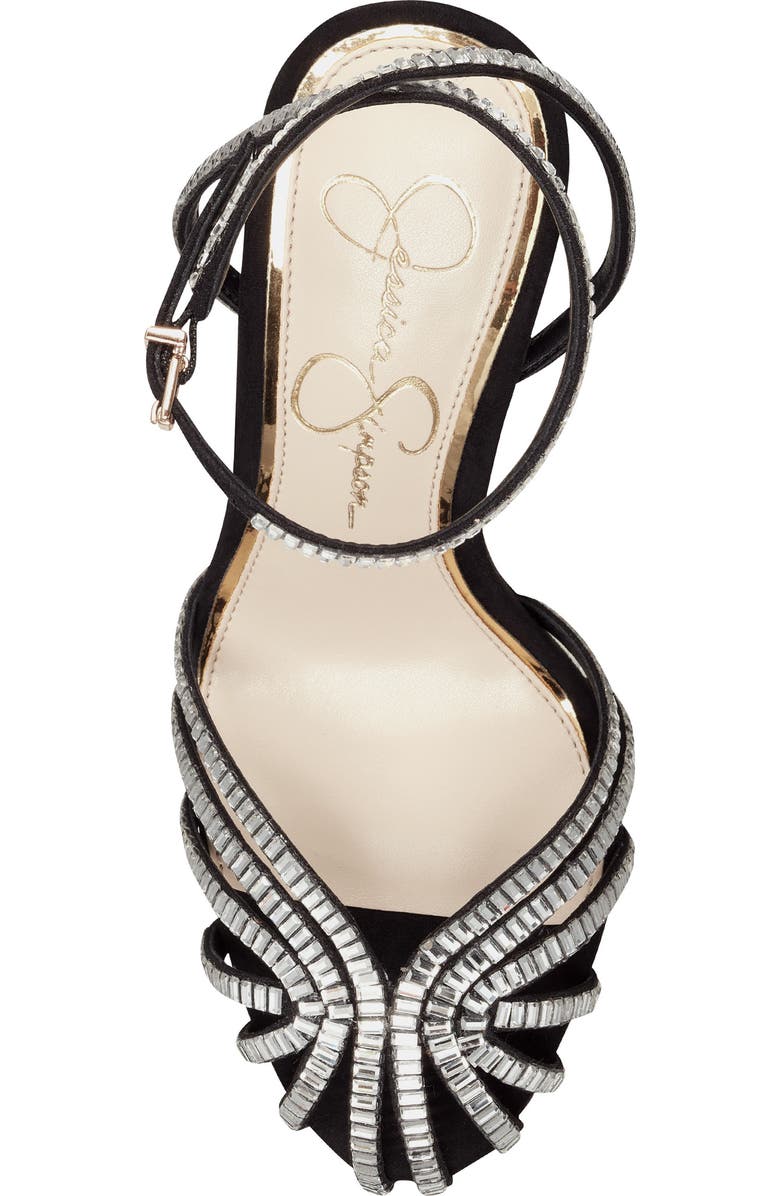 Jessica Simpson Jileta Pump, Alternate, color,