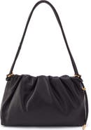 HOBO Isabelle Leather Shoulder Bag