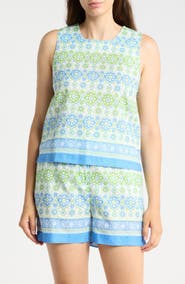JMCLAUGHLIN Norie Sleeveless Top
