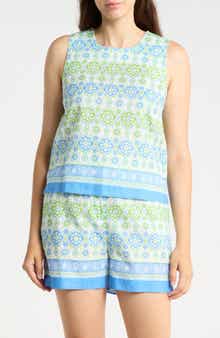 Norie Sleeveless Top
