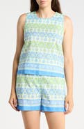 JMCLAUGHLIN Norie Sleeveless Top