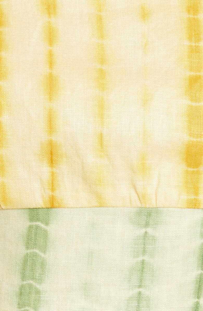 ALEMAIS Queenie Square Neck Top, Alternate, color, 