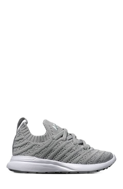 Kid'S Techloom Wave Sneakers