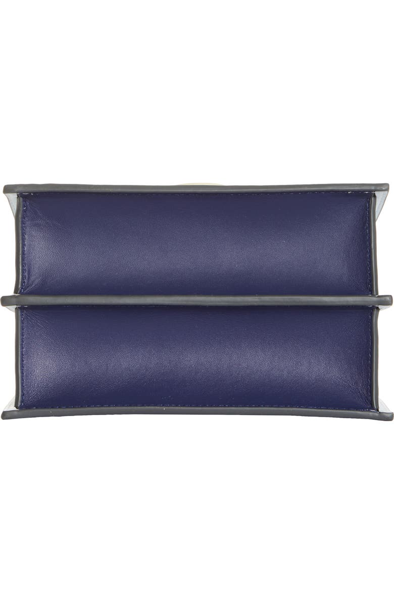 Danse Lente Mini Phoebe Leather Bag, Alternate, color,