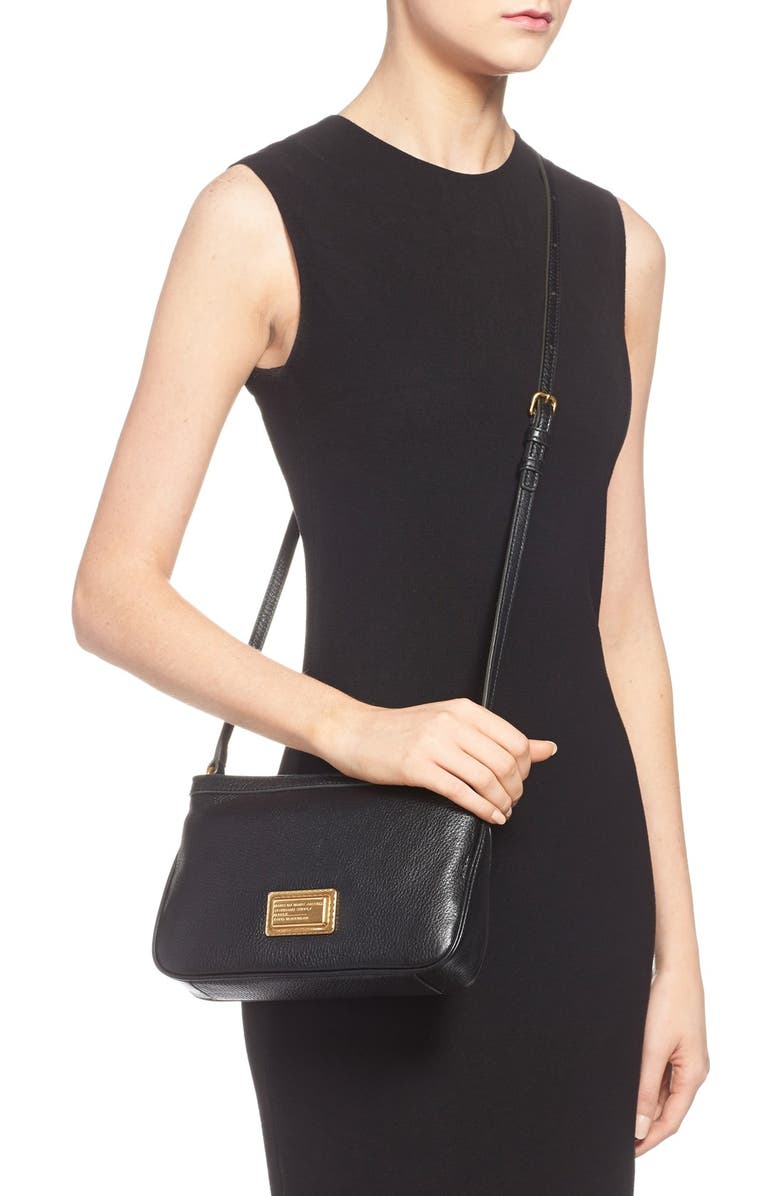 Marc Jacobs MARC BY MARC JACOBS 'Take Your Marc - Percy' Crossbody Bag, Alternate, color,