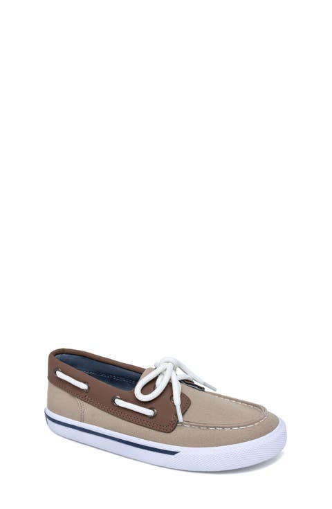 Kids' Bahama Boat Shoe (Toddler, Little Kid & Big Kid)