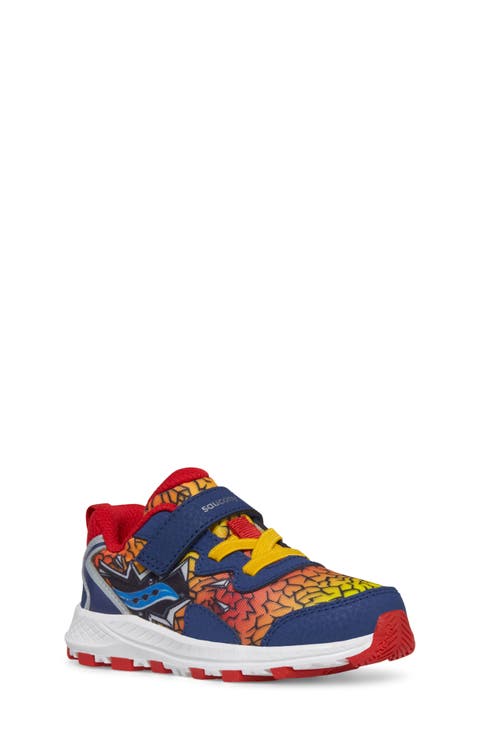 Kids' Flash A/C 3.0 Sneaker (Baby, Walker & Toddler)
