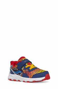 Saucony Kids' Flash A/C 3.0 Sneaker