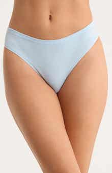 Florence by Mills Ribbed Thong