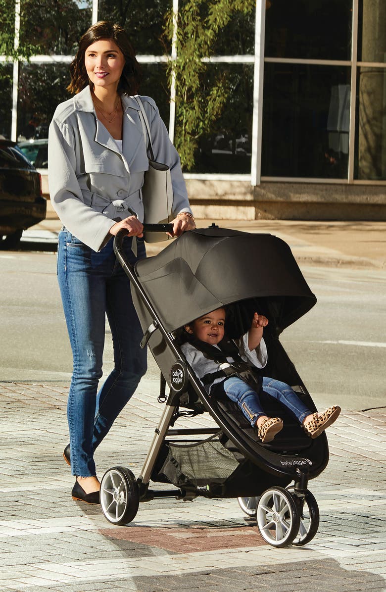 Baby Jogger City Mini<sup>®</sup> 2 Stroller & City Go Infant Car Seat Travel System, Alternate, color,