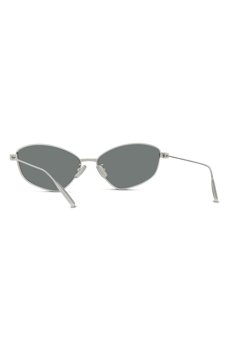 Givenchy GV Speed Cat Eye Sunglasses, Alternate, color, 