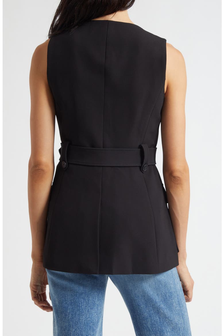Becker Vest, Alternate, color, BLACK