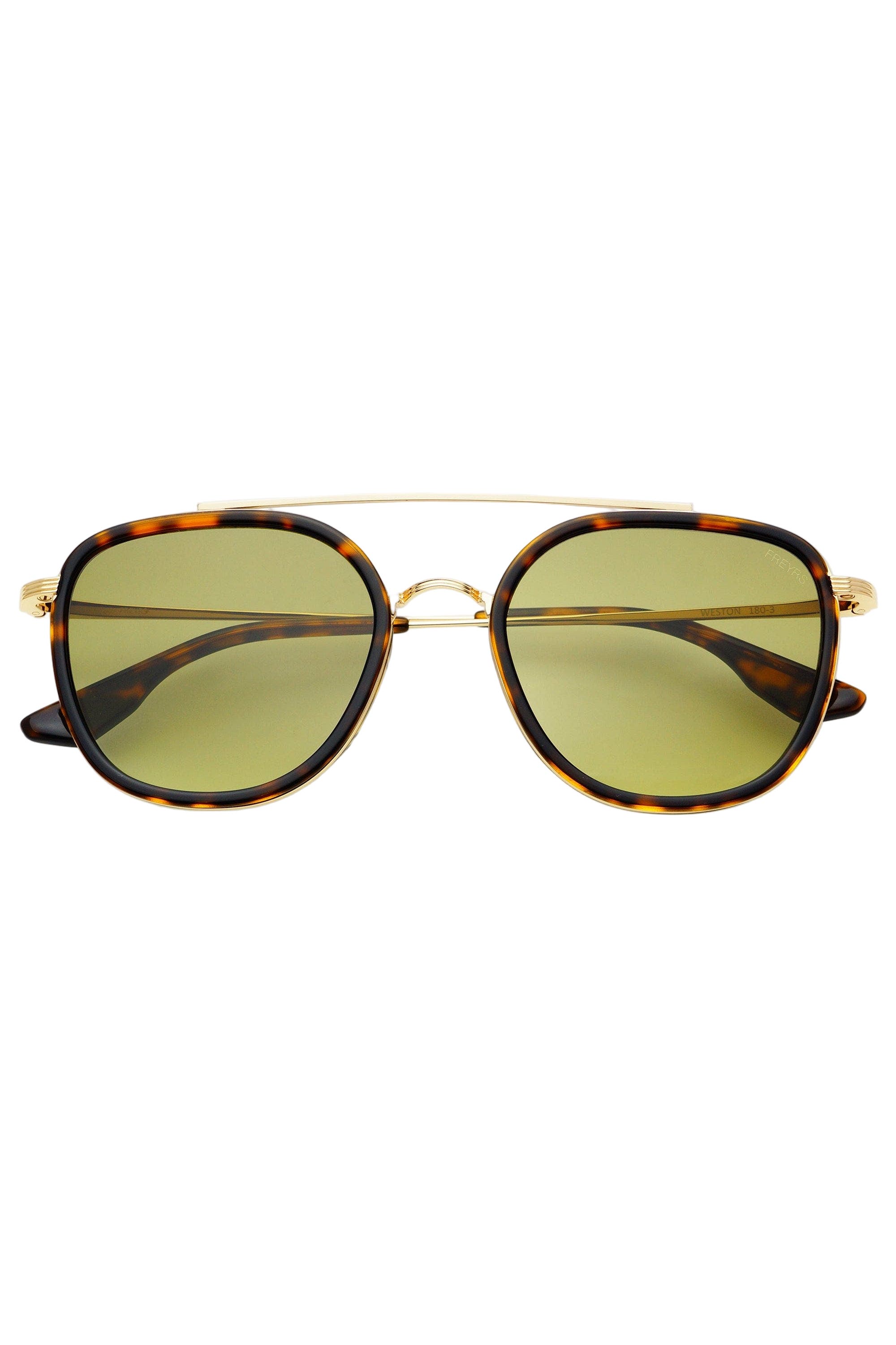Tortoise / Green