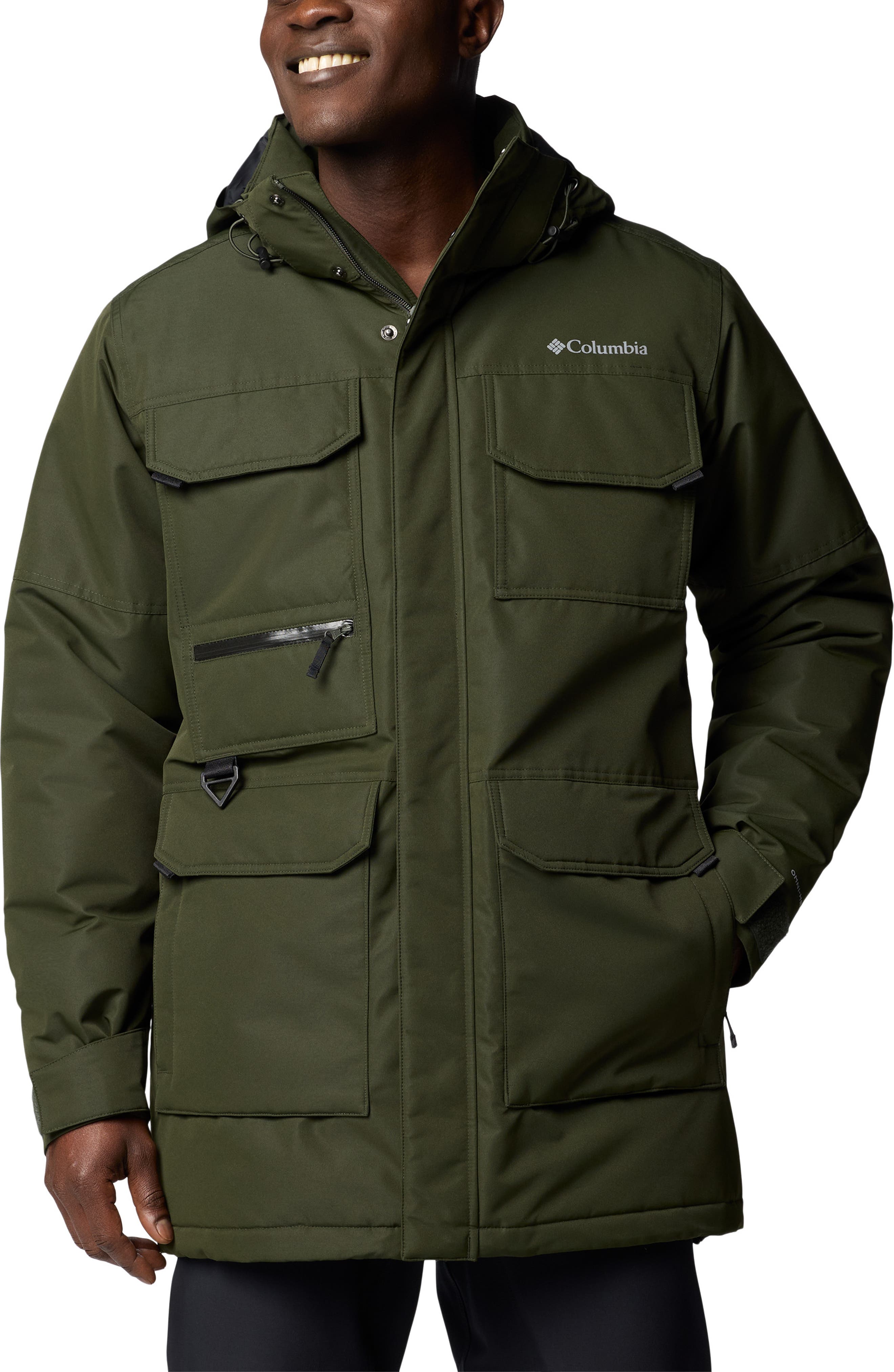 Landroamer II Waterproof Parka - image 5