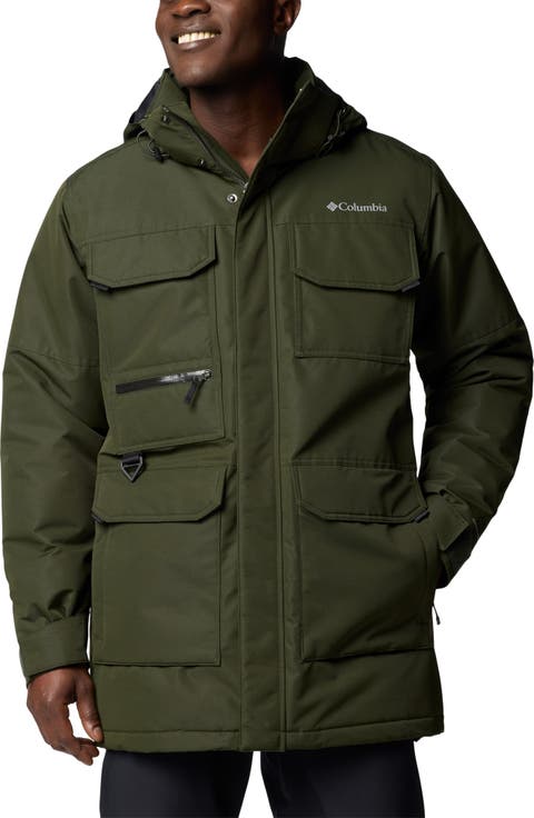 Landroamer™ II Waterproof Parka