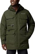 Columbia Landroamer™ II Waterproof Parka