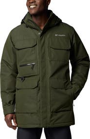 Columbia Landroamer™ II Waterproof Parka