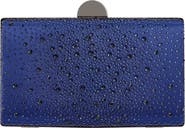 LADY COUTURE Glamorous Satin Evening Bag