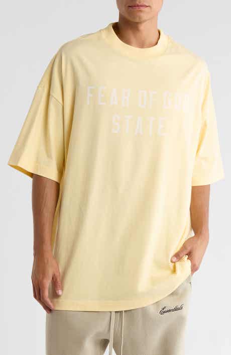 '90s Fit Logo Graphic T-Shirt
