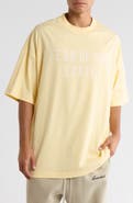 Fear of God Essentials '90s Fit Logo Graphic T-Shirt