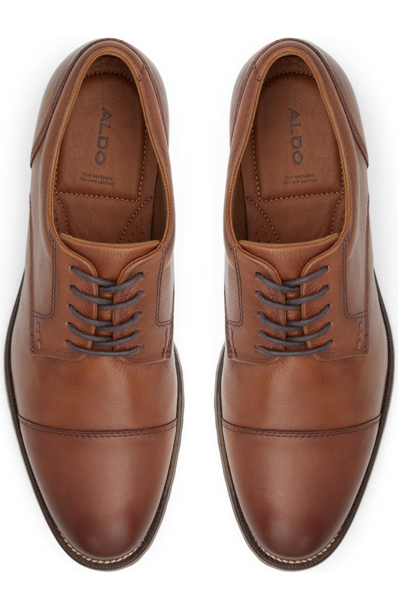 ALDO Wilbert Derby, Alternate, color,