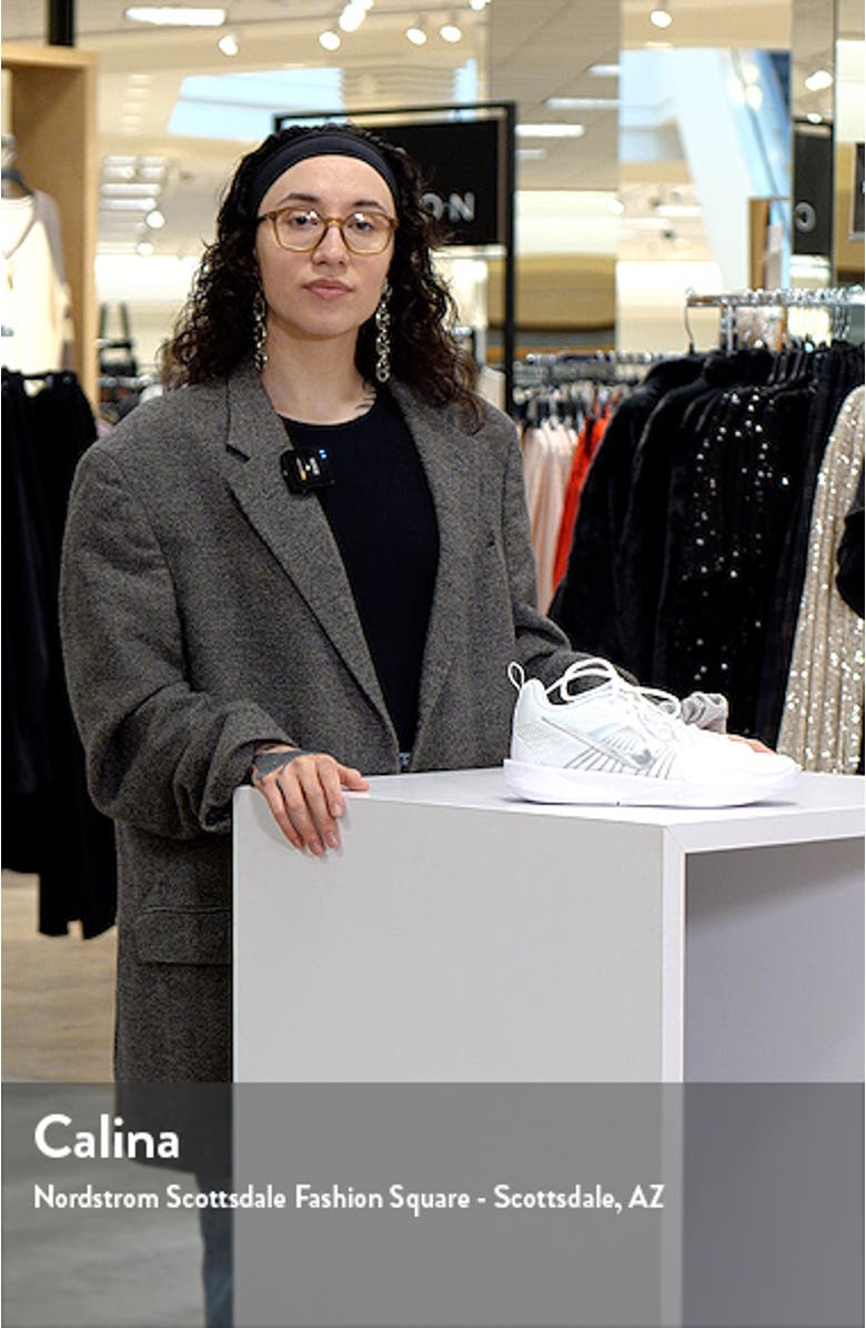 Sabrina 2 Basketball Shoe, sales video thumbnail