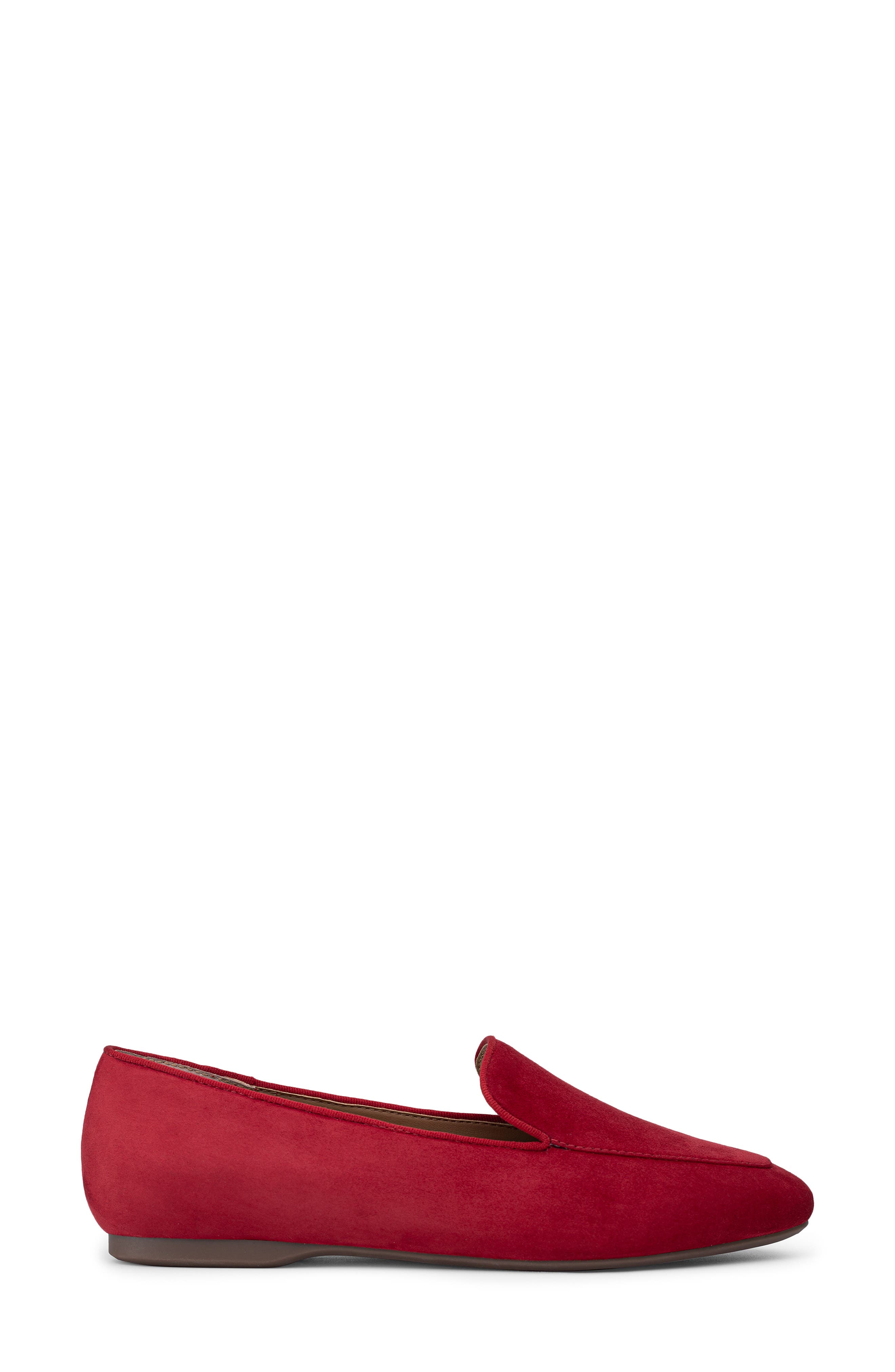 Promise Loafer, Alternate, color, MBO RED