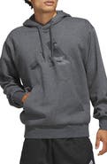 adidas Graphic Logo Hoodie