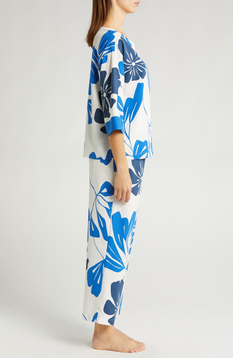 Natori Palma Pajamas, Alternate, color, 
