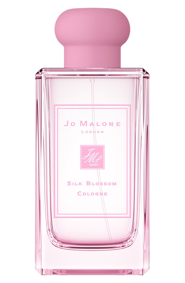 Jo Malone London<sup>™</sup> Silk Blossom Cologne, Main, color,