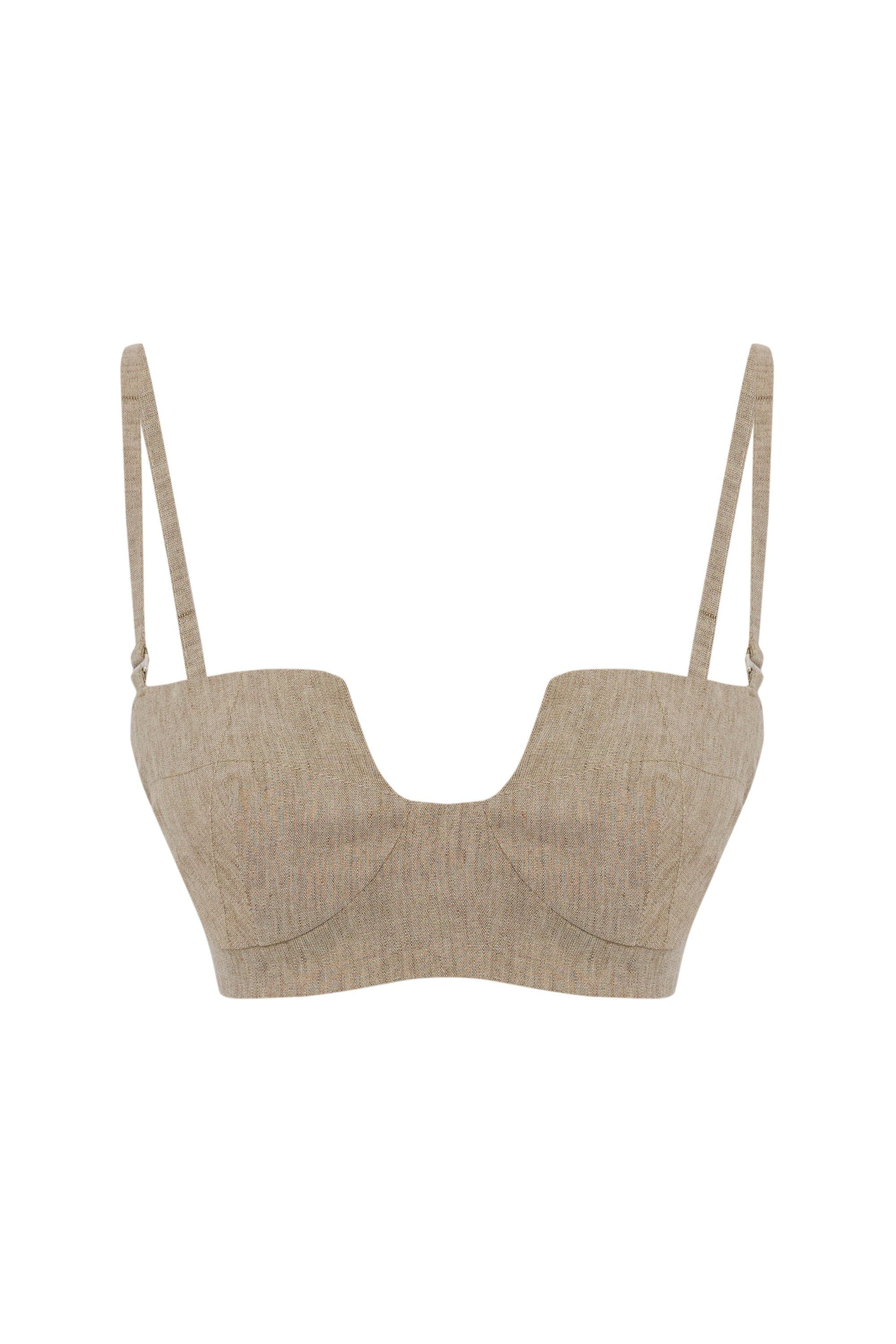 selected BEIGE