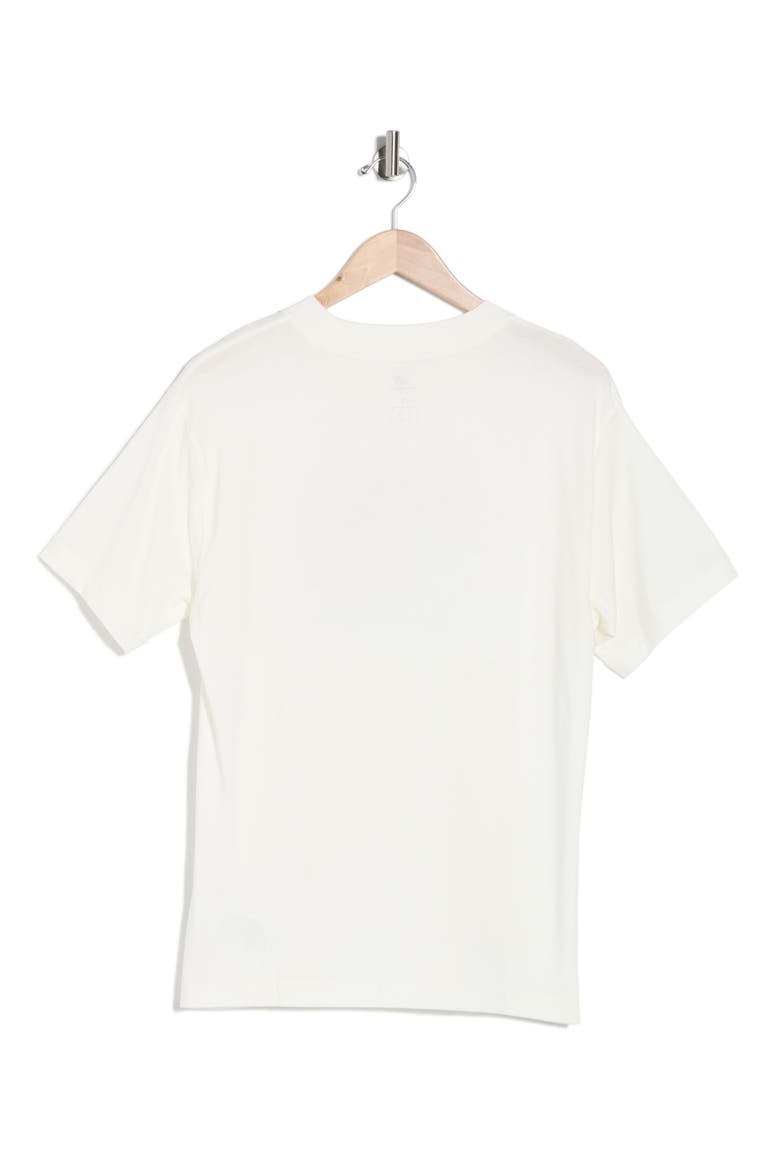 Sport Essentials AD Graphic T-Shirt, Alternate, color, SEA SALT
